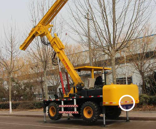 护坡锚固钻机检查 护坡锚固钻机检查