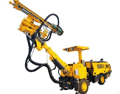 隧道锚杆钻机价格 隧道锚杆钻机价格